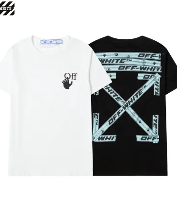 cheap off white t shirt