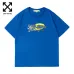 OFF WHITE T-Shirts for MEN #999920336