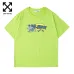 OFF WHITE T-Shirts for MEN #999920336