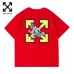 OFF WHITE T-Shirts for MEN #999920336