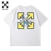 OFF WHITE T-Shirts for MEN #999920336