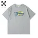 OFF WHITE T-Shirts for MEN #999920336