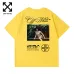 OFF WHITE T-Shirts for MEN #999920337