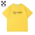 OFF WHITE T-Shirts for MEN #999920337