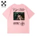 OFF WHITE T-Shirts for MEN #999920337