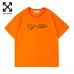 OFF WHITE T-Shirts for MEN #999920337