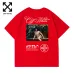 OFF WHITE T-Shirts for MEN #999920337