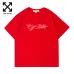 OFF WHITE T-Shirts for MEN #999920337