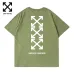 OFF WHITE T-Shirts for MEN #999920338