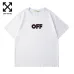 OFF WHITE T-Shirts for MEN #999920338