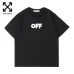 OFF WHITE T-Shirts for MEN #999920338