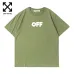 OFF WHITE T-Shirts for MEN #999920338