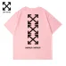 OFF WHITE T-Shirts for MEN #999920338