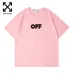 OFF WHITE T-Shirts for MEN #999920338