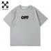OFF WHITE T-Shirts for MEN #999920338