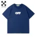 OFF WHITE T-Shirts for MEN #999920338