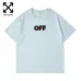 OFF WHITE T-Shirts for MEN #999920338