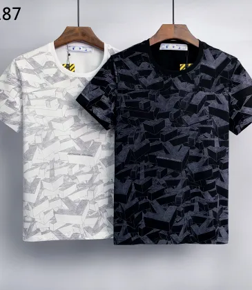 OFF WHITE T-Shirts for MEN #999928915
