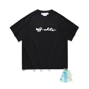 OFF WHITE T-Shirts for MEN #A25242