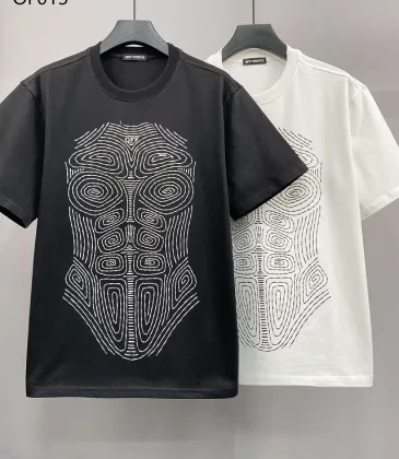 OFF WHITE T-Shirts for MEN #A51255
