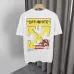 OFF WHITE T-Shirts for MEN #A51766