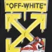 OFF WHITE T-Shirts for MEN #A51766