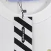 OFF WHITE T-Shirts for MEN #A51766