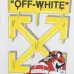 OFF WHITE T-Shirts for MEN #A51766