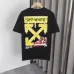 OFF WHITE T-Shirts for MEN #A51766