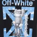 OFF WHITE T-Shirts for MEN #A51767