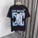 OFF WHITE T-Shirts for MEN #A51767