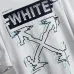 OFF WHITE T-Shirts for MEN Black/White #A50818