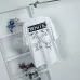 OFF WHITE T-Shirts for MEN Black/White #A50818