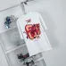 OFF WHITE T-Shirts for MEN Black/White #A50819