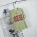 OFF WHITE T-Shirts for MEN Black/White #A50819
