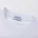OFF WHITE T-Shirts for MEN Black/White #A50820