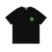 OFF WHITE T-Shirts for MEN Black/White #A50821