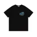 OFF WHITE T-Shirts for MEN Black/White #A50822