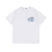 OFF WHITE T-Shirts for MEN Black/White #A50822