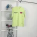 OFF WHITE T-Shirts for MEN Black/White #A50823