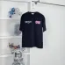 OFF WHITE T-Shirts for MEN Black/White #A50823