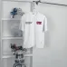 OFF WHITE T-Shirts for MEN Black/White #A50823