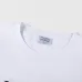 OFF WHITE T-Shirts for MEN Black/White #A50975