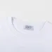 OFF WHITE T-Shirts for MEN Black/White #A50976