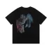 OFF WHITE T-Shirts for MEN Black/White #A50976
