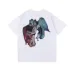 OFF WHITE T-Shirts for MEN Black/White #A50976