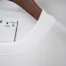 OFF WHITE T-Shirts for MEN Black/White #A51226