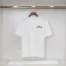 OFF WHITE T-Shirts for MEN Black/White #A51226
