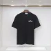 OFF WHITE T-Shirts for MEN Black/White #A51226