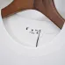 OFF WHITE T-Shirts for MEN Black/White #A51227